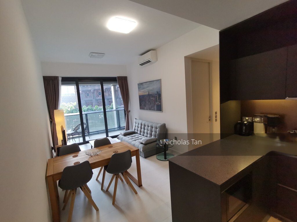 Duo Residences (D7), Apartment #234873341